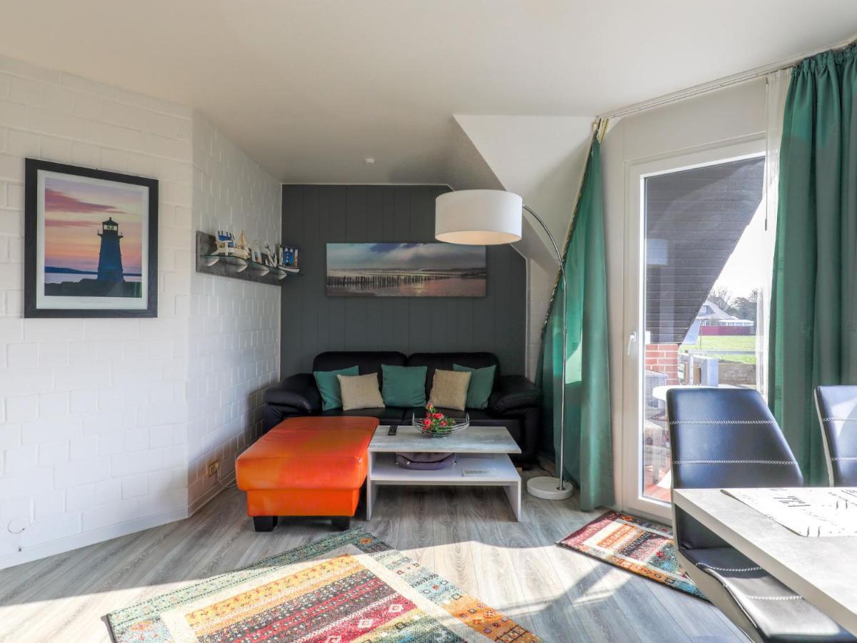 Apartment Vinnenhuis-3 By Interhome Дунен Экстерьер фото
