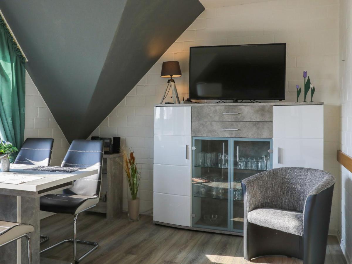 Apartment Vinnenhuis-3 By Interhome Дунен Экстерьер фото